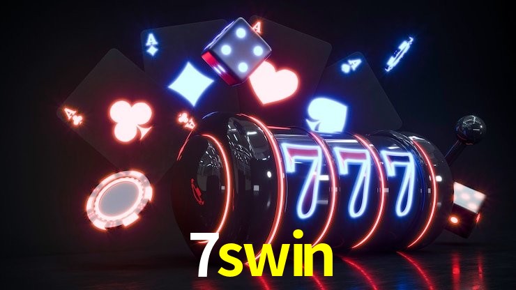 Welcome Bonus 7swin