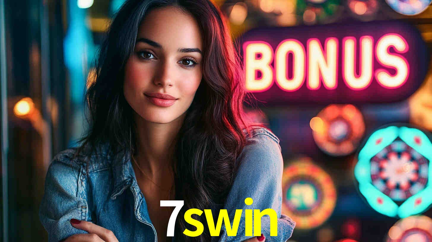 7swin: Seu Cassino Premiado com Pagamentos Rápidos