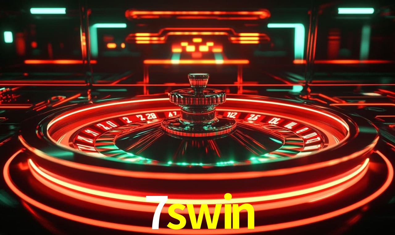 A Revolução dos Aplicativos de Jogos no 7swin