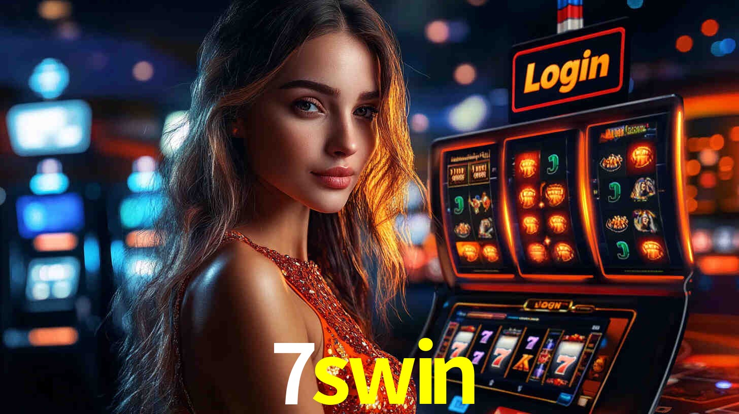 Experimente o Login Seguro Premium no 7swin