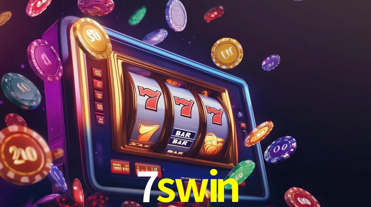 Roulette Table 7swin