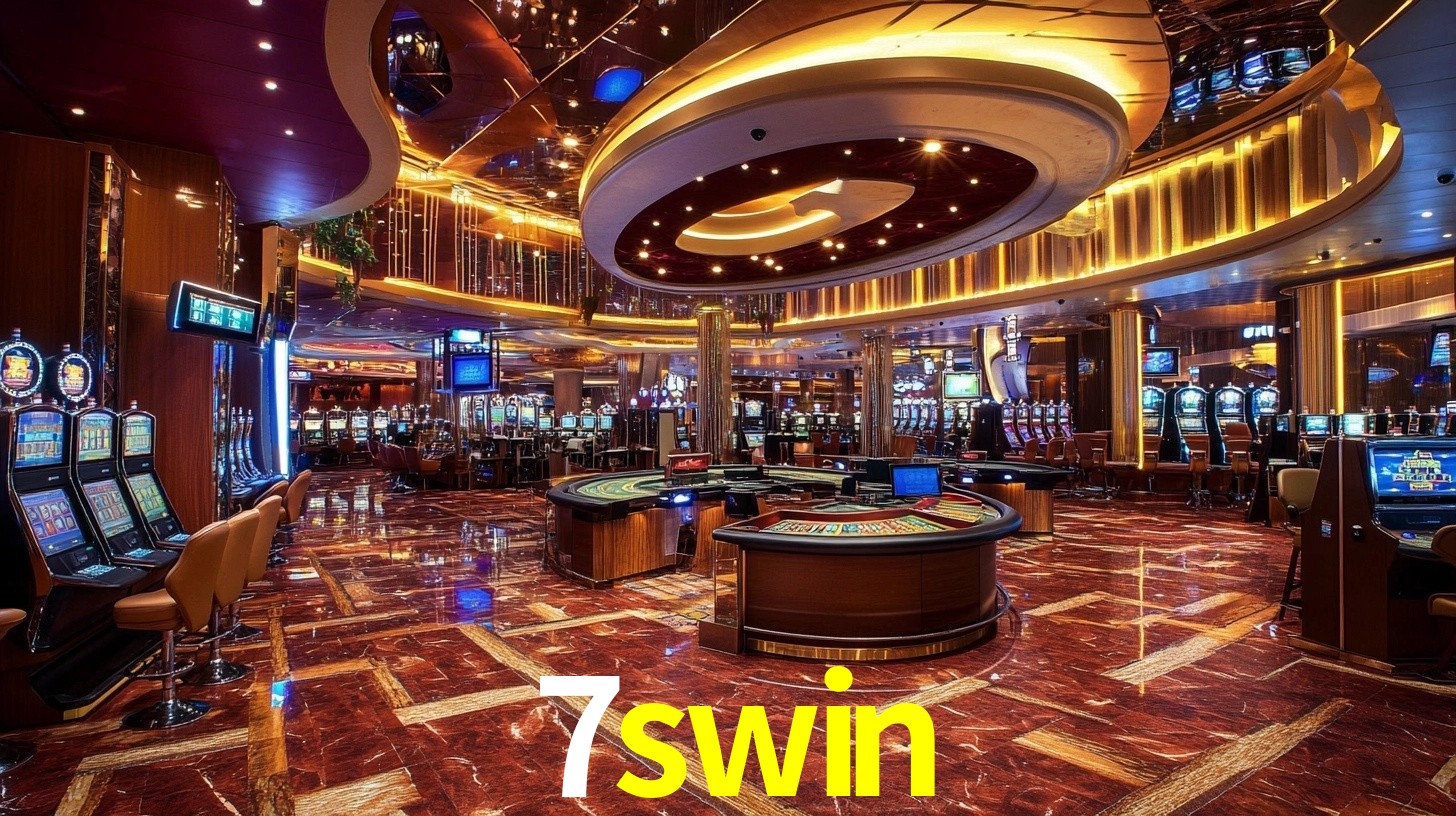 Live Casino 7swin