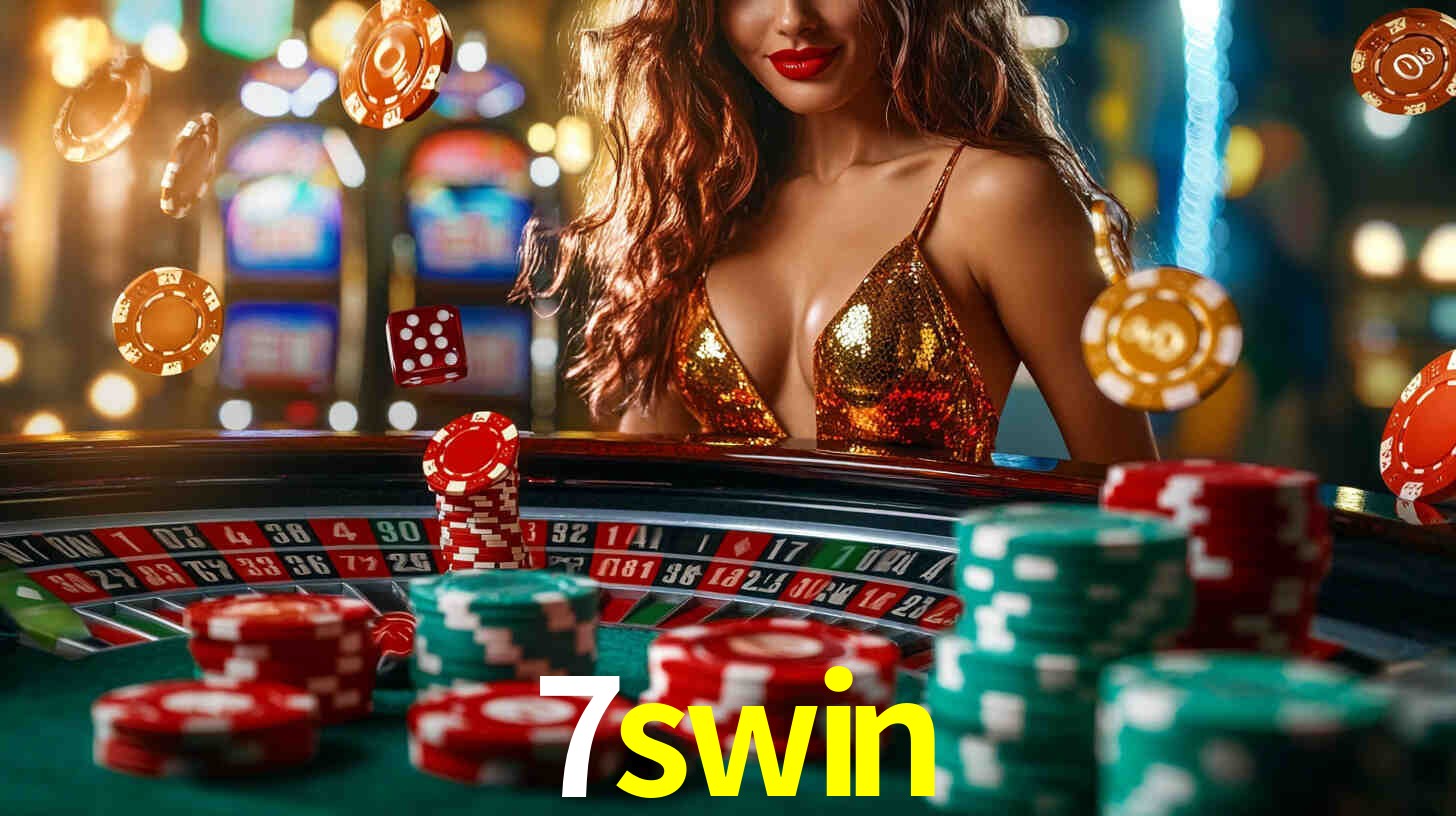 Daily Bonuses 7swin