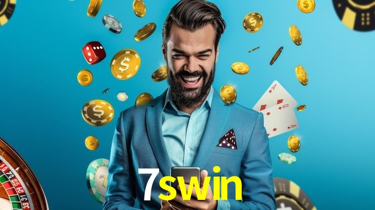 Slot Games 7swin