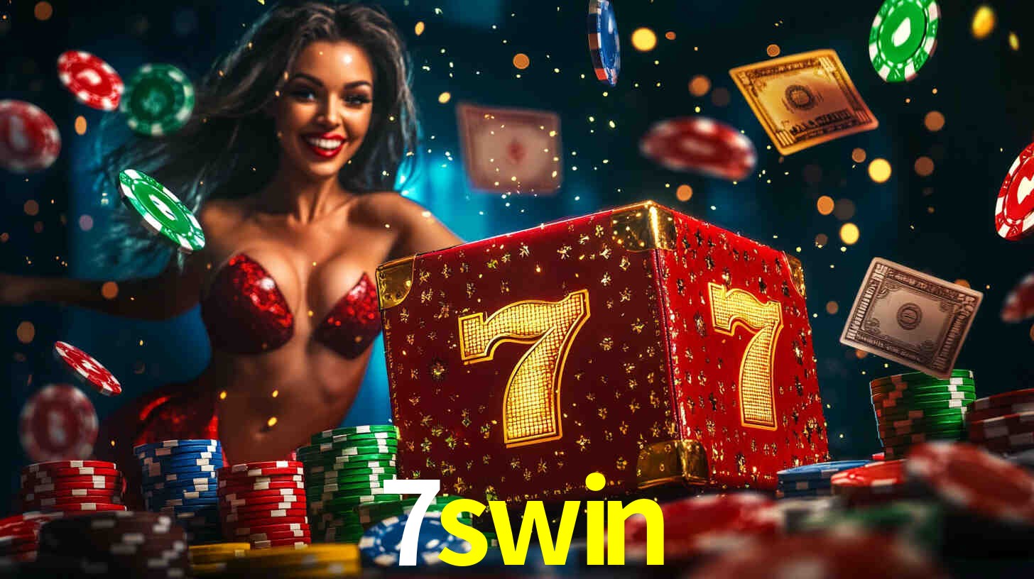 A Experiência Imersiva dos Cassinos Ao Vivo no 7swin