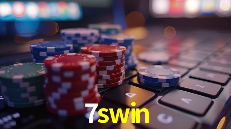 Diretório de Jogos 7swin