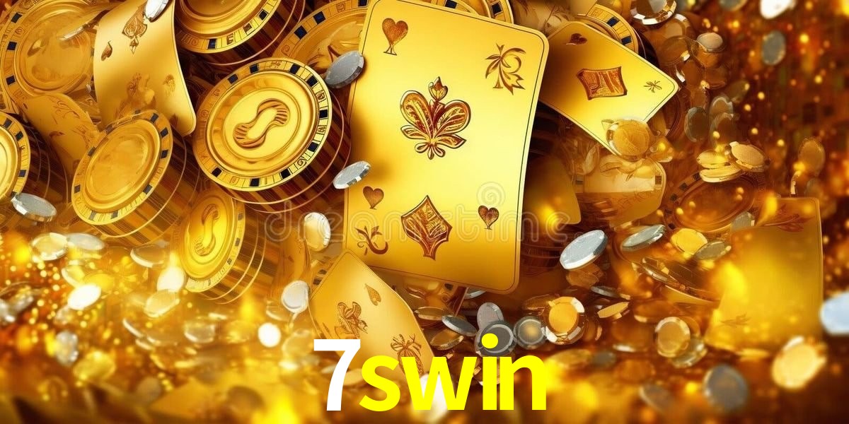 Descubra a Essência do 7swin: Nossa História e Compromissos