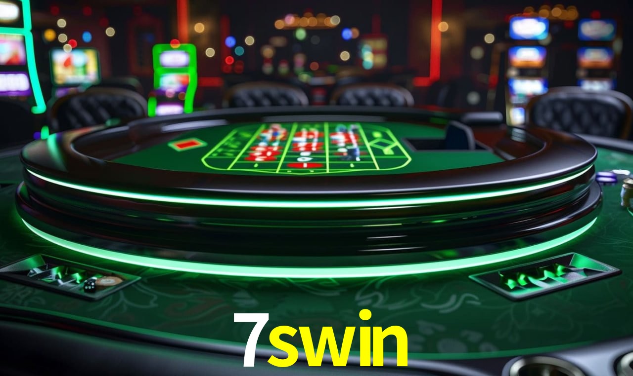 Seasonal Promotions 7swin