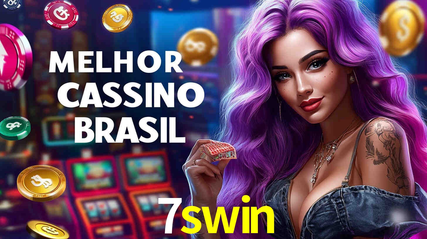 Apostas Esportivas na 7swin: Um Guia Completo