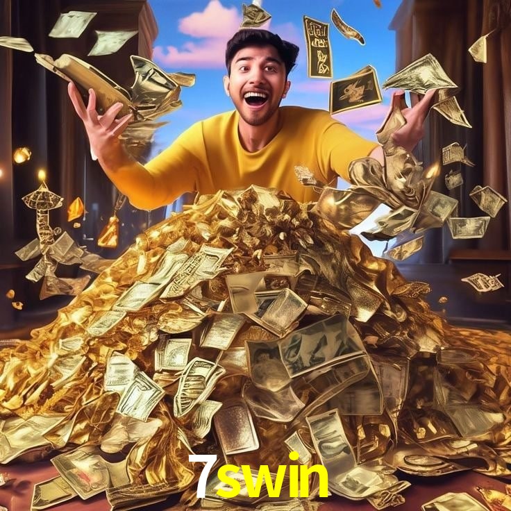 PIX Instantâneo 7swin
