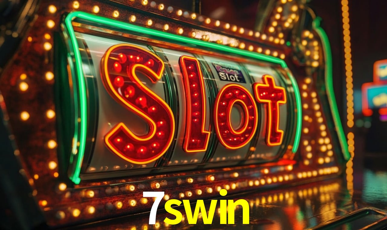 Casino Ao Vivo 7swin