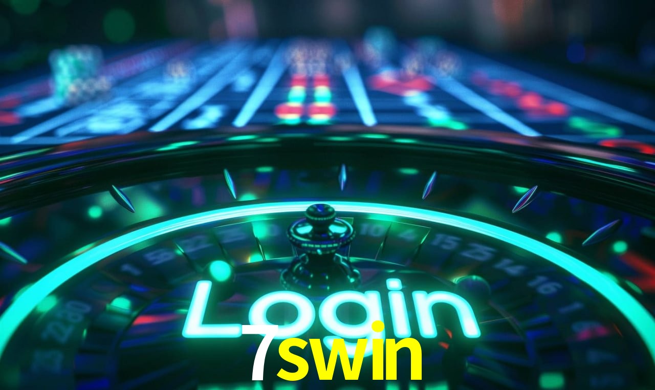 Casino Ao Vivo 7swin
