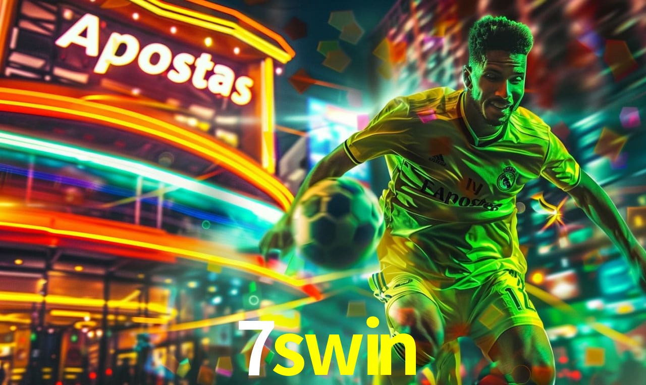 Apostas de Tênis 7swin