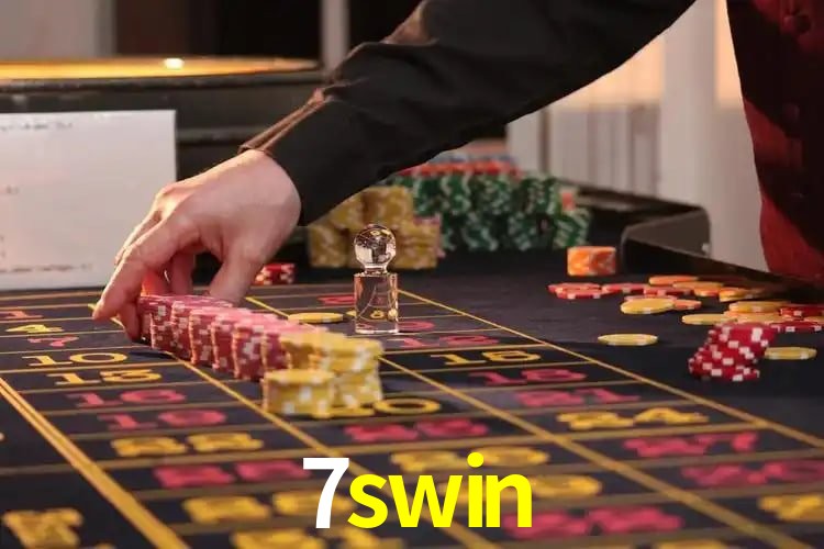 Descubra a Magia dos Jogos de Arcade no 7swin