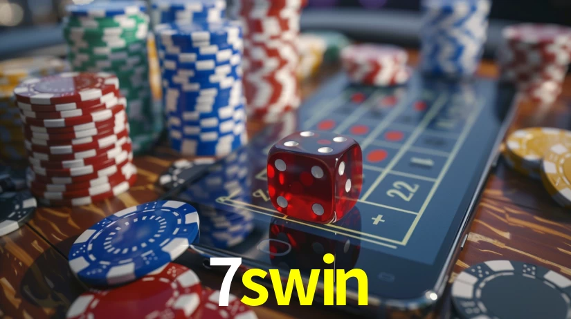 7swin: A Experiência de Casino com Jogos de Mesa ao Vivo