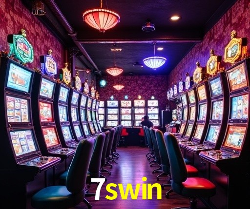 Promoções Sazonais 7swin