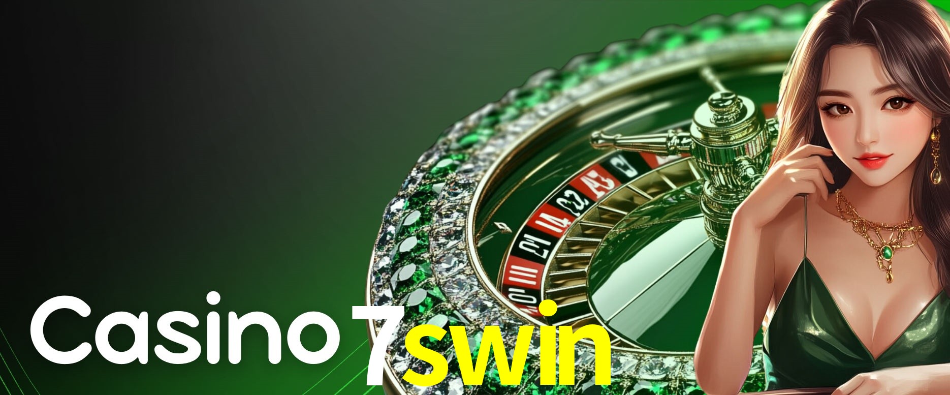 Flash Promotion 7swin