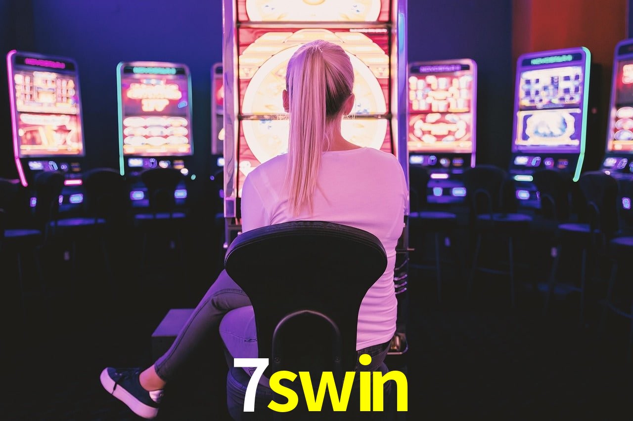 Game Providers 7swin
