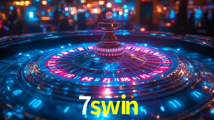 7swin App Interface