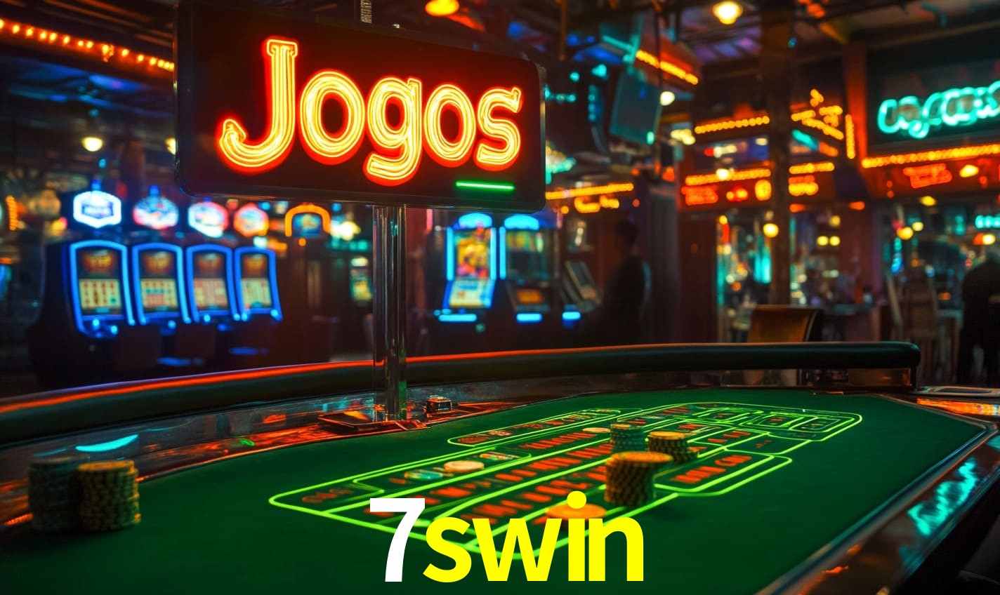Gates of Olympus 7swin
