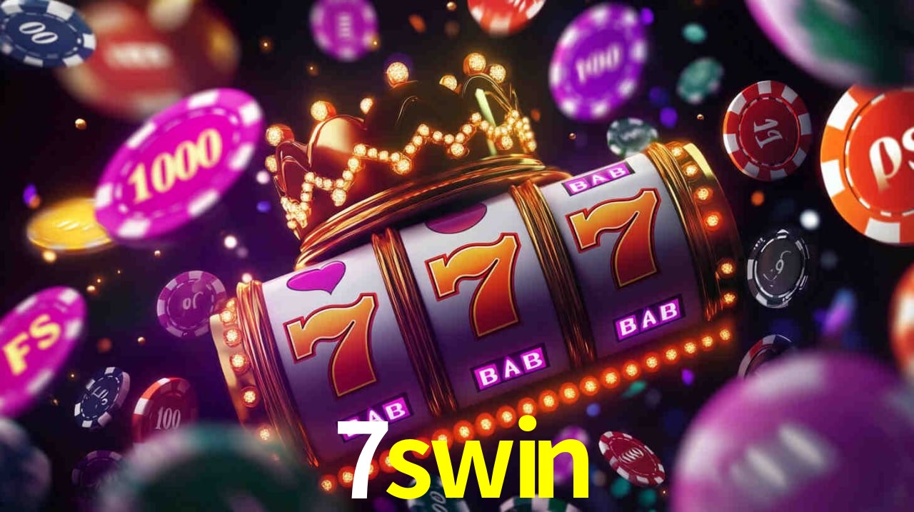 Live Casino 7swin