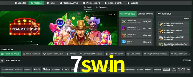 cassino 7swin